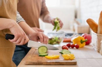 ⏱️ Dicas para Cozinhar de Forma Prática e Rápida + Receita de Panqueca de Aveia e Banana