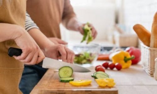 ⏱️ Dicas para Cozinhar de Forma Prática e Rápida + Receita de Panqueca de Aveia e Banana
