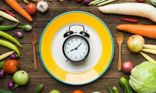 ⏰ Melhor Horário para Consumir Cada Tipo de Alimento + Receita de Omelete de Espinafre para o Café da Manhã