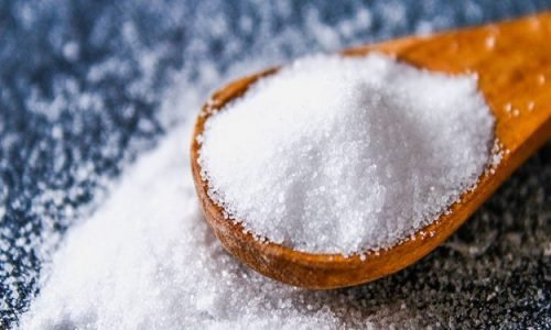 Dicas para Reduzir o Consumo de Sal sem Perder Sabor + Receita de Tempero Caseiro Natural
